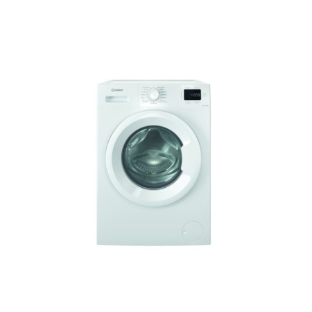 *S* INDESIT IM1072 MY TIME IT LAVATRICE 10KG 1200 GIRI DISPLAY