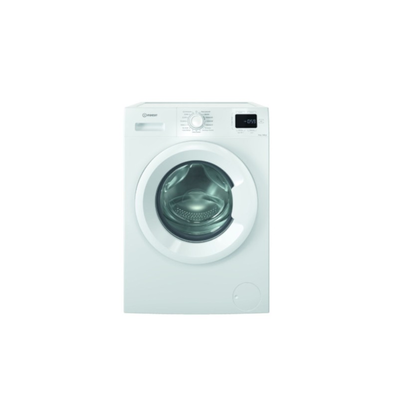 *S* INDESIT IM1072 MY TIME IT LAVATRICE 10KG 1200 GIRI DISPLAY