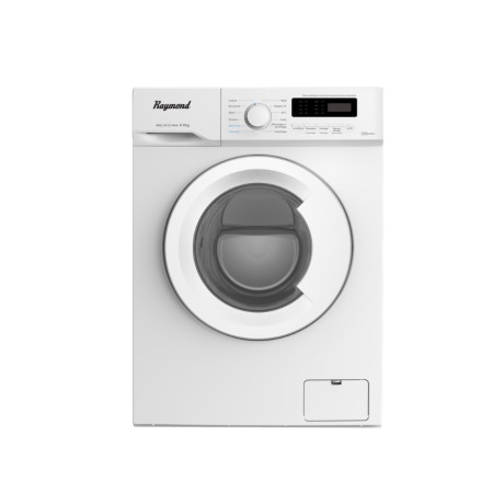 RAYMOND LV610I LAVATRICE INVERTER 6KG 1000 GIRI cl.A