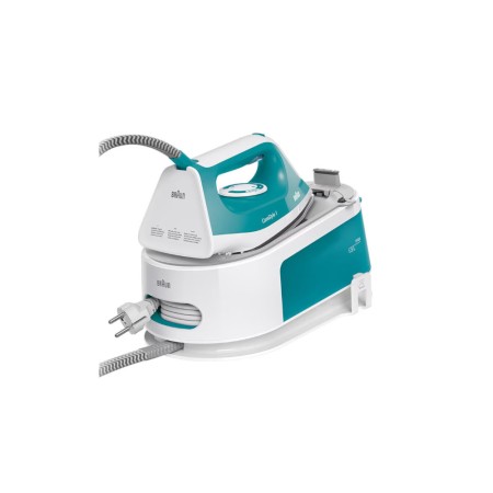 BRAUN IS1013GR FERRO DA STIRO A VAPORE RIEMPIMENTO CONTINUO 2200W