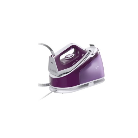 BRAUN IS1514VI FERRO A CALDAIA VIOLA 2200W