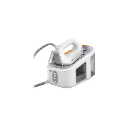 BRAUN IS3132WH FERRO DA STIRO A VAPORE RIEMPIMENTO CONTINUO 2400W