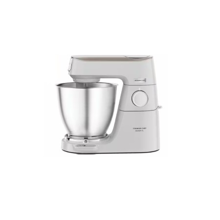 KENWOOD KVL65.001WH TITANIUM CHEF BAKER XL LITE 1200W 7LT BIANCA
