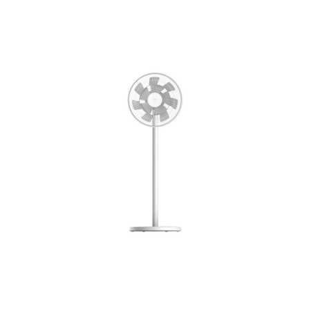 XIAOMI SMART STANDING FAN 2 PRO VENTILATORE A PIANTANA AI BIANCO