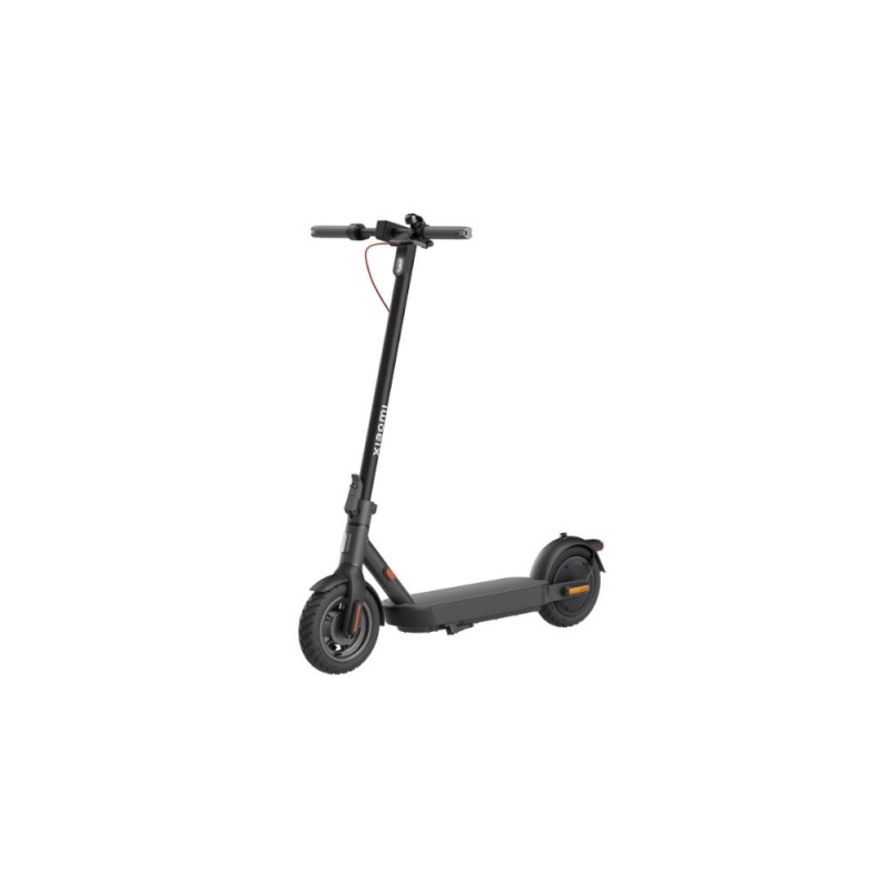 XIAOMI ELECTRIC SCOOTER 4 PRO IT MONOPATTINO ELETTRICO 10" NERO