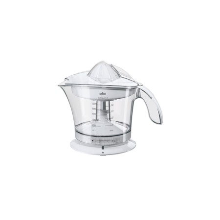 BRAUN MPZ9W SPREMIAGRUMI ELETTRICO 20W