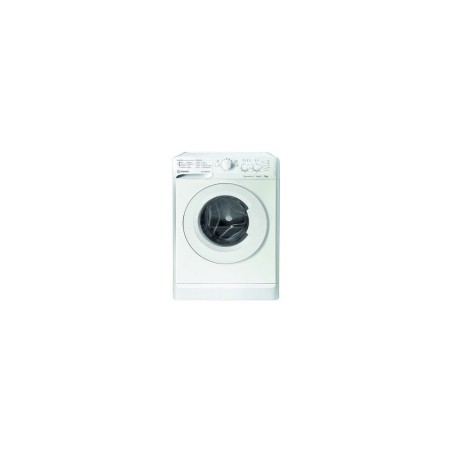 INDESIT MTWC 71296 W IT LAVATRICE 7KG 1200 GIRI NO DISPLAY