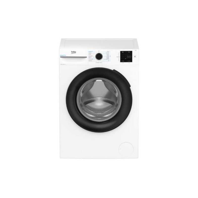 BEKO MWBMU31041B LAVATRICE 10KG CL.A 1400 GIRI