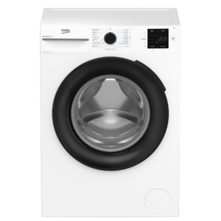 BEKO MWBMU3921B LAVATRICE 9KG CL.A 1200 GIRI