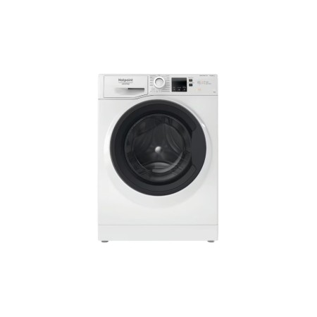 *S* HOTPOINT NF97WK IT LAVATRICE 9KG 1400 GIRI