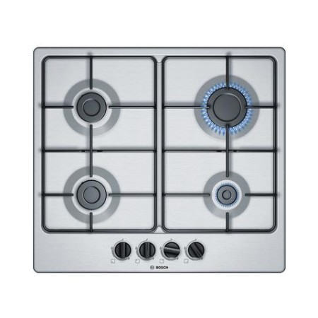 BOSCH PGP6B5B85 PIANO COTTURA GAS 4 FUOCHI