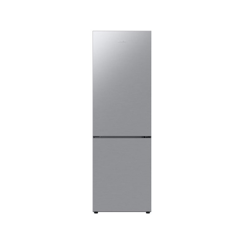 SAMSUNG RB33B610ESA FRIGORIFERO COMBINATO NO FROST SILVER INOX 230 LT