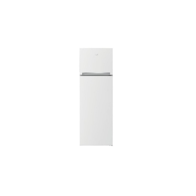 BEKO RDSA310K40WN FRIGORIFERO 2P 240LT BIANCO CL. E