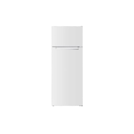 BEKO RDSO206K40WN FRIGORIFERO 2P 206LT BIANCO