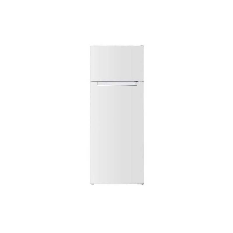 BEKO RDSO206K40WN FRIGORIFERO 2P 206LT BIANCO