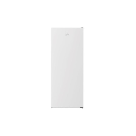 BEKO RFSA210K40WN CONGELATORE VERTICALE 210LT