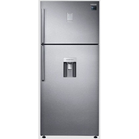 SAMSUNG RT53K6540SL FRIGORIFERO 2P INOX 401 LT.