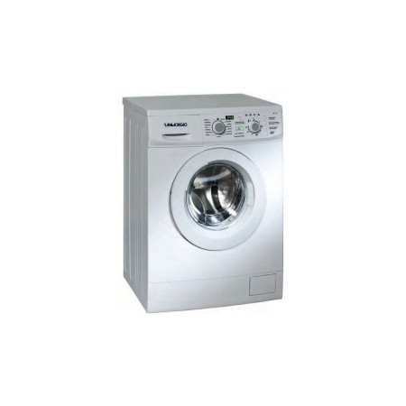 SANGIORGIO S5510C LAVATRICE 7 KG IBRIDA (EX S5510B)