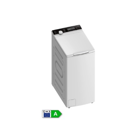 SANGIORGIO ST8013AD LAVATRICE CARICA DALL'ALTO 8KG 1300 GIRI CL. A
