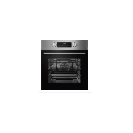 SANGIORGIO SBO702KBD FORNO DA INCASSO 70LT cl.A INOX CON DISPLAY