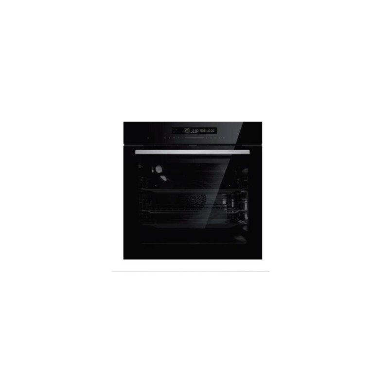 SANGIORGIO SBO72TBD FORNO DA INCASSO 72LT cl.A++ NERO CON DISPLAY