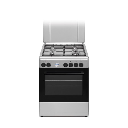 DUCATI SD664XE CUCINA 60X60 FORNO ELETTRICO GRILL ELETTRICO INOX