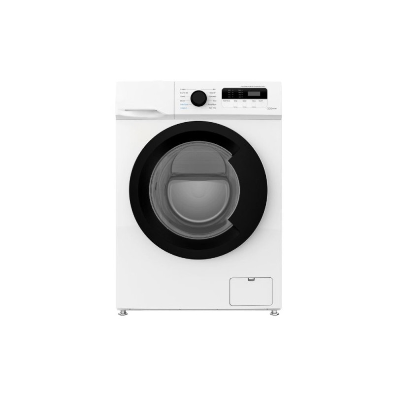 DUCATI SD712ID LAVATRICE 7KG - 1200 GIRI CL.A