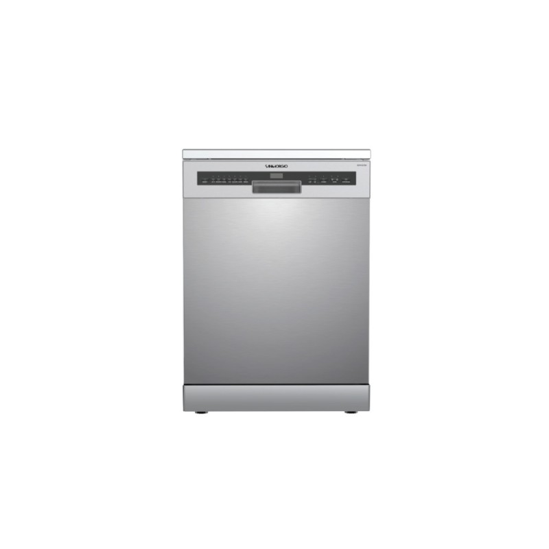 SANGIORGIO SDW14CFBX LAVASTOVIGLIE LIBERA INSTAL. 14 COP CL. C INOX