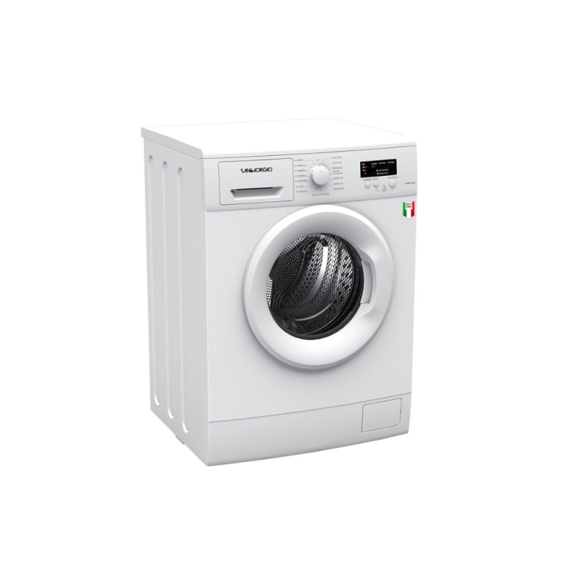 SANGIORGIO SG710 LAVATRICE 7 KG 1000 RPM