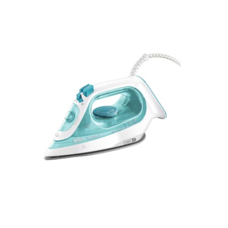 BRAUN SI3041GR FERRO DA STIRO A VAPORE 2350W