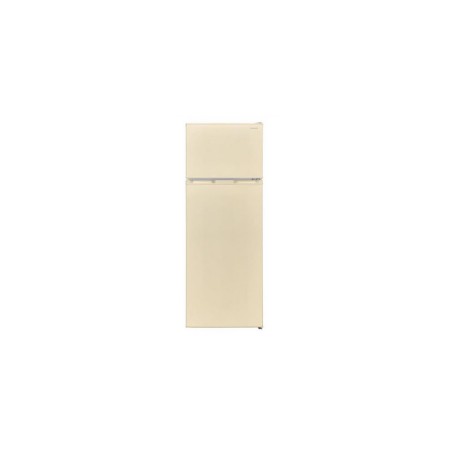 SHARP SJ-FTA30ITXJE FRIGORIFERO 2P 311 LT CL.E BEIGE