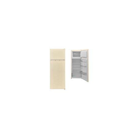 SHARP SJ-FTB01ITXJE FRIGORIFERO 2P 171 LT CL.E BEIGE