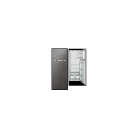 SHARP SJ-TE435M4P FRIGORIFERO 2P 435 LT 70 CM CL.E PET INOX