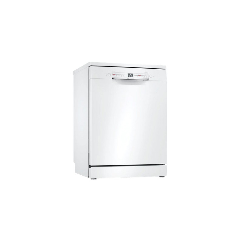 BOSCH SMS2ITW33E LAVASTOVIGLIE 60 CM 12 COPERTI BIANCA LIBERA INSTALL.