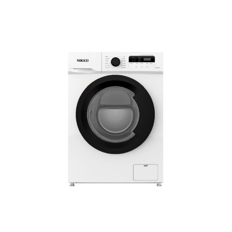 NIKKEI SN812ID LAVATRICE 8KG 1200 GIRI INVERTER