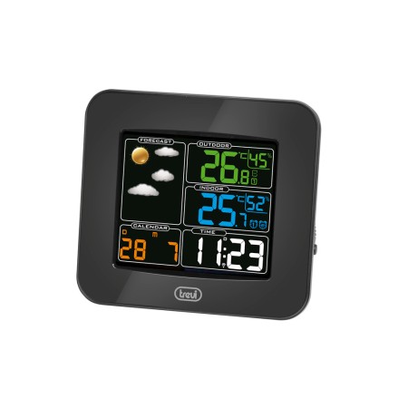 TREVI ME 3165 RC METEO ST. R. CONT NERO