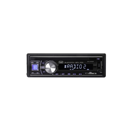 TREVI SCD 5702 BT AUTORADIO LET.MP3 USB-RDS-BLUET