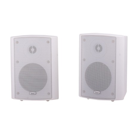 TREVI HTS 9410 ALTOPARLANTI UNIVERSALI 2 VIE 100W COL. BIANCO