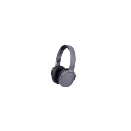 TREVI DJ 12E45 BT CUFFIA BLUETOOTH NERO