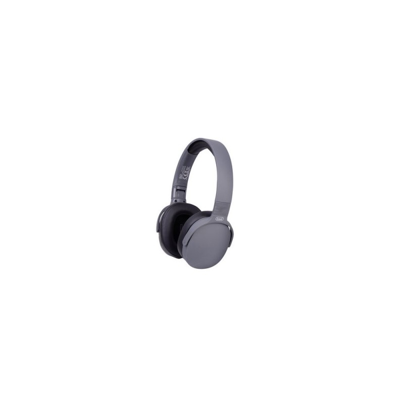 TREVI DJ 12E45 BT CUFFIA BLUETOOTH NERO