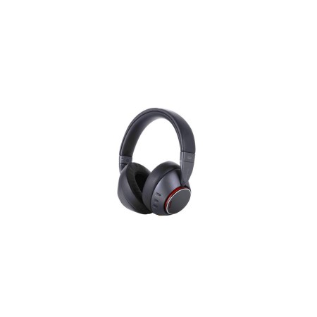 TREVI DJ 12E90 BT CUFFIA BLUETOOTH NERO
