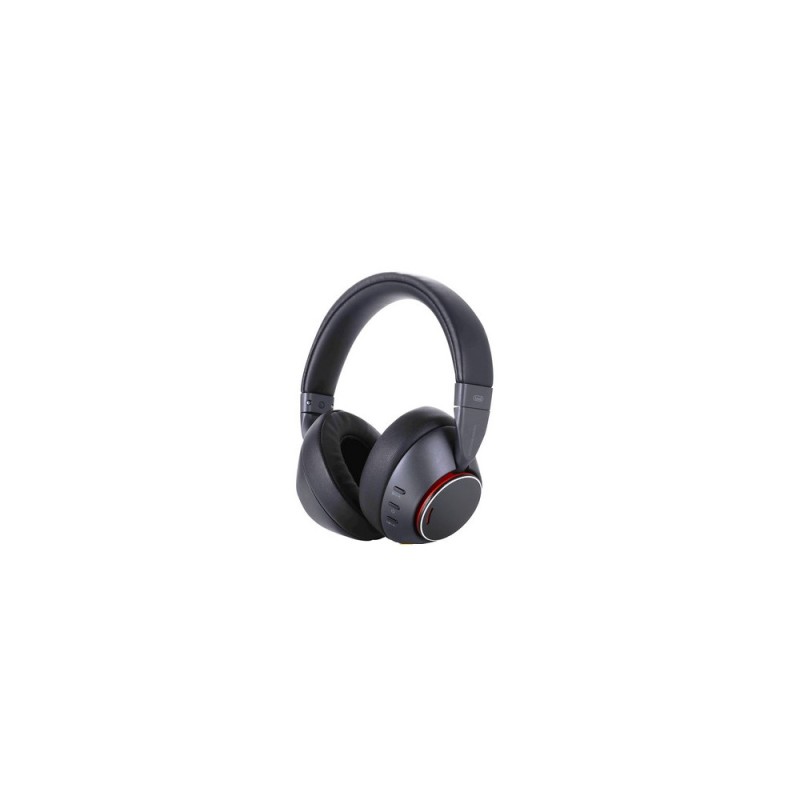 TREVI DJ 12E90 BT CUFFIA BLUETOOTH NERO