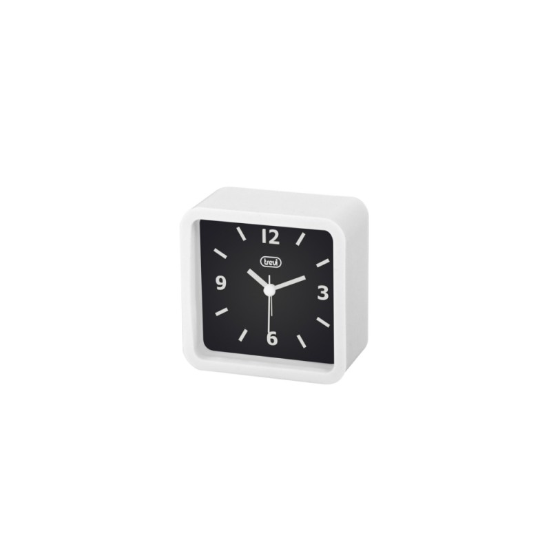 TREVI SL 3820 SVEGLIA BIANCO