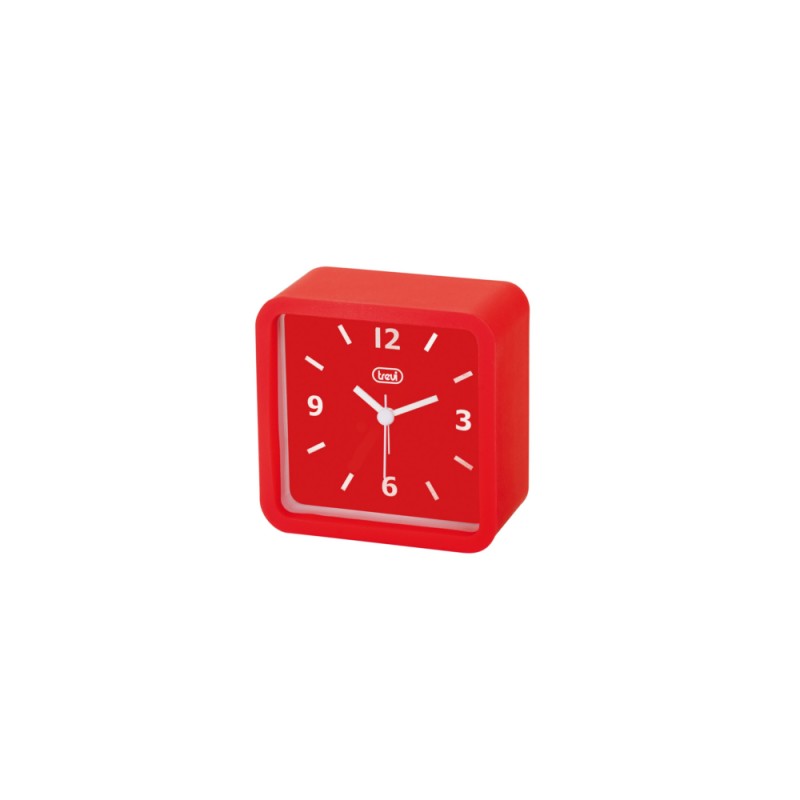 TREVI SL 3820 SVEGLIA ROSSO