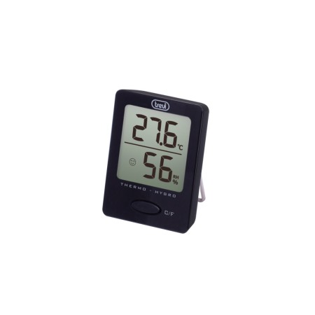 TREVI TE 3004 TERMOMETRO DIGITALE NERO