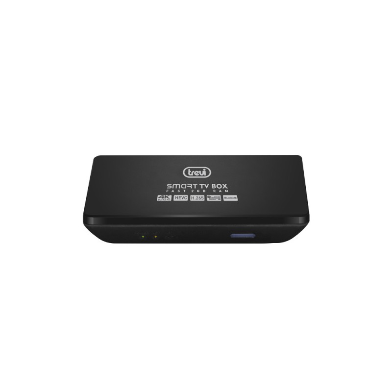 TREVI IP 365 S8 SMART TV BOX 2GB RAM BT