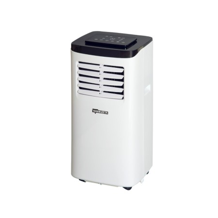 TERMOZETA TZAZC2 CONDIZIONATORE PORTATILE AIRZETA CLIMA C2 7000BTU/h