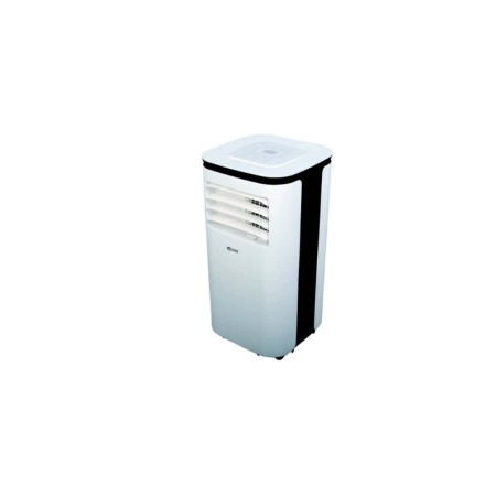 TERMOZETA TZAZC3 CONDIZIONATORE PORTATILE AIRZETA CLIMA C3 9000BTU/ora