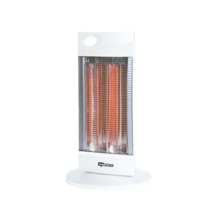 TERMOZETA TZR11 STUFA AL CARBONIO 450/900W