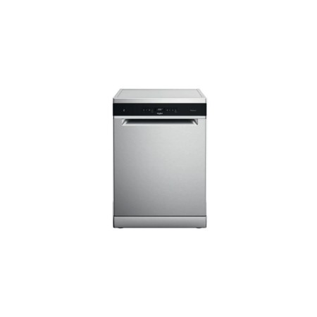 WHIRLPOOL WFO 3O41 PLX LAVASTOVIGLIE 14 COPERTI CL.C INOX
